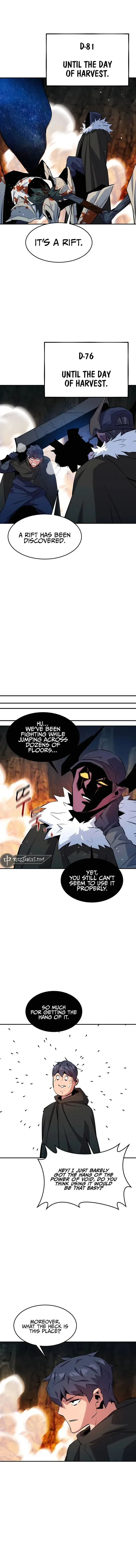 Auto Hunting With My Clones - Chapter 152 - Page 11