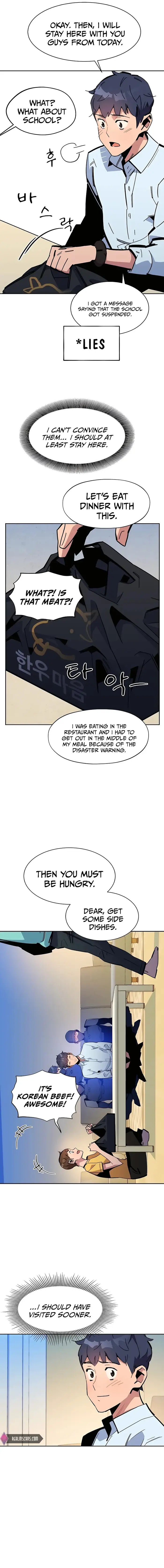 Auto Hunting With My Clones - Chapter 22 - Page 19