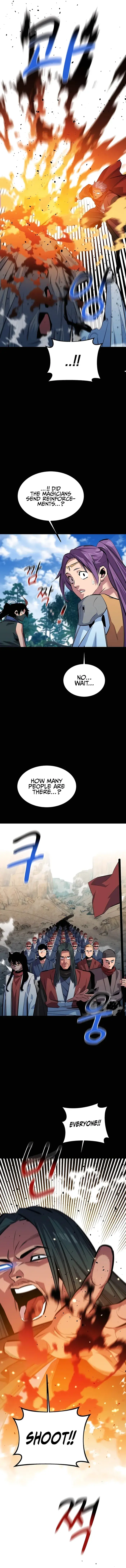 Auto Hunting With My Clones - Chapter 122 - Page 10