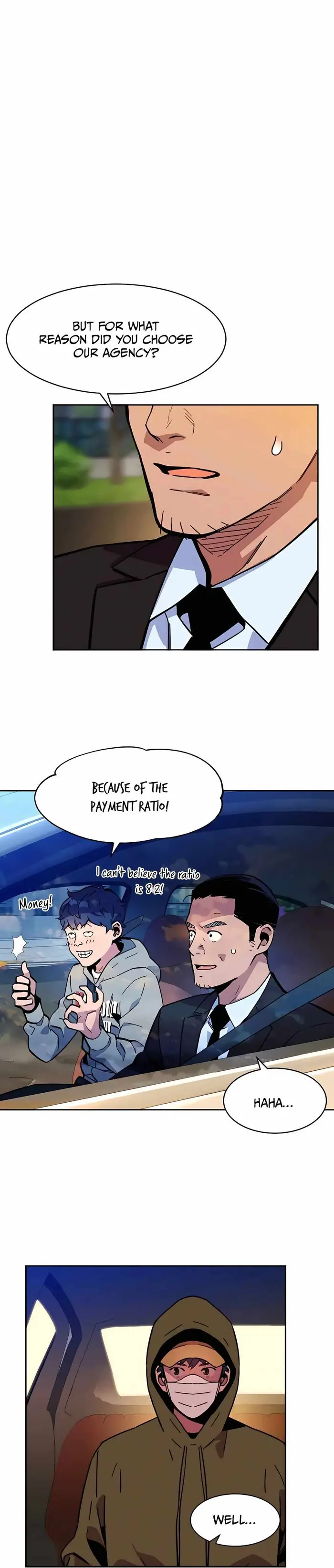 Auto Hunting With My Clones - Chapter 9 - Page 25