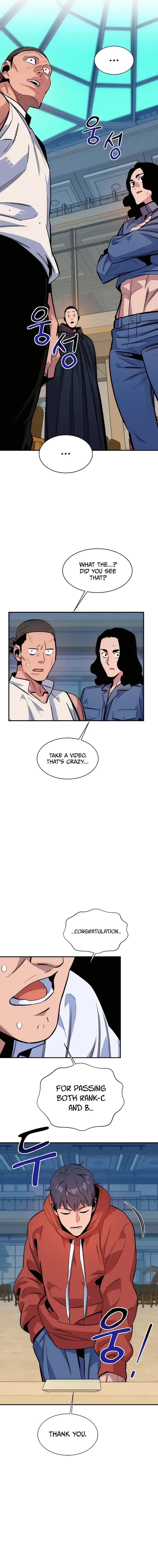 Auto Hunting With My Clones - Chapter 47 - Page 9
