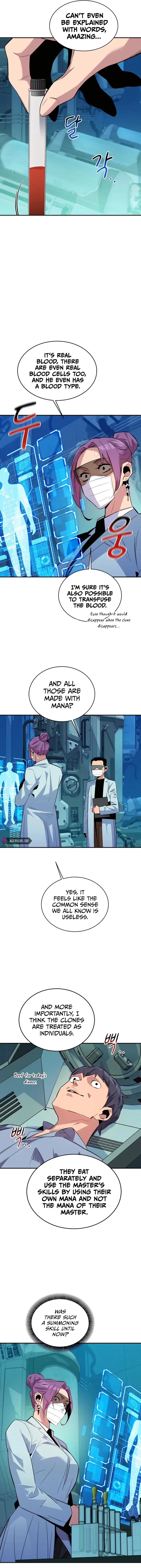 Auto Hunting With My Clones - Chapter 61 - Page 5