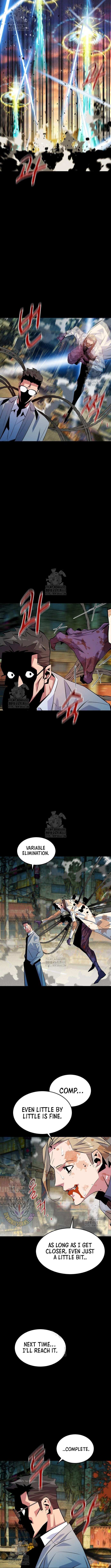 Auto Hunting With My Clones - Chapter 164 - Page 7