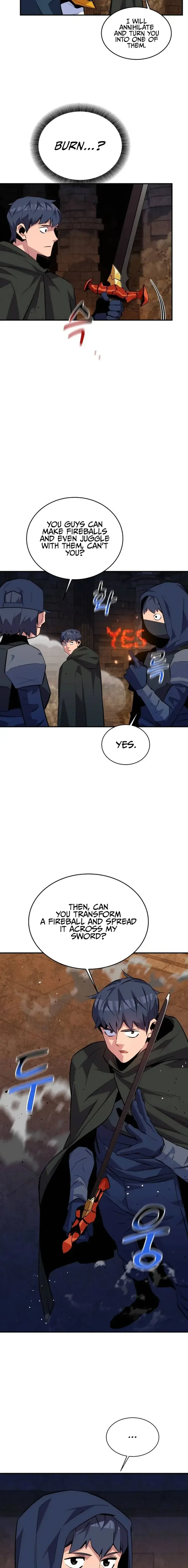 Auto Hunting With My Clones - Chapter 83 - Page 7