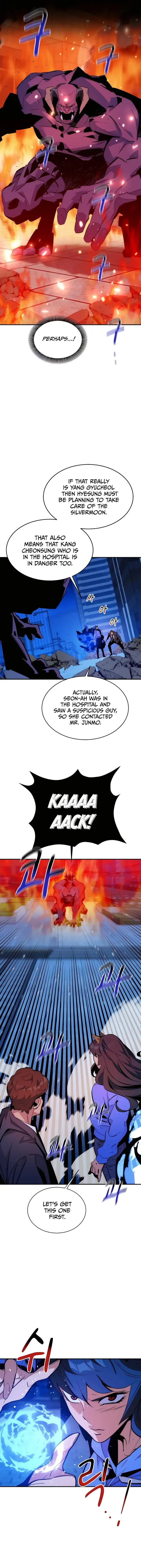 Auto Hunting With My Clones - Chapter 50 - Page 3