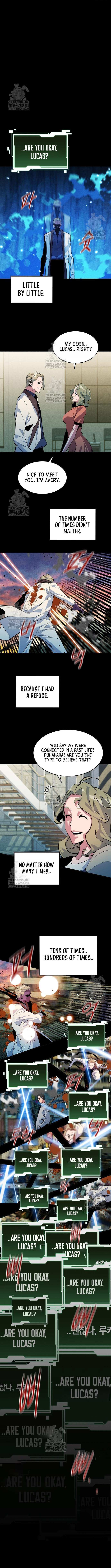 Auto Hunting With My Clones - Chapter 164 - Page 8
