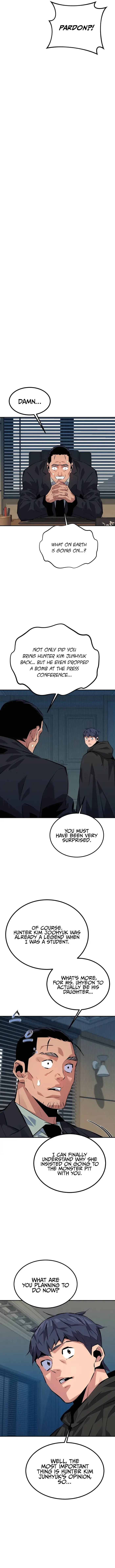 Auto Hunting With My Clones - Chapter 106 - Page 6