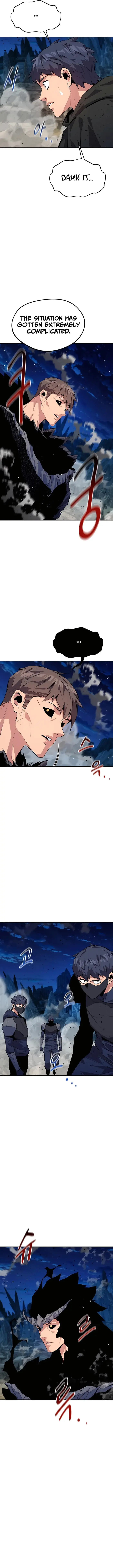 Auto Hunting With My Clones - Chapter 101 - Page 6