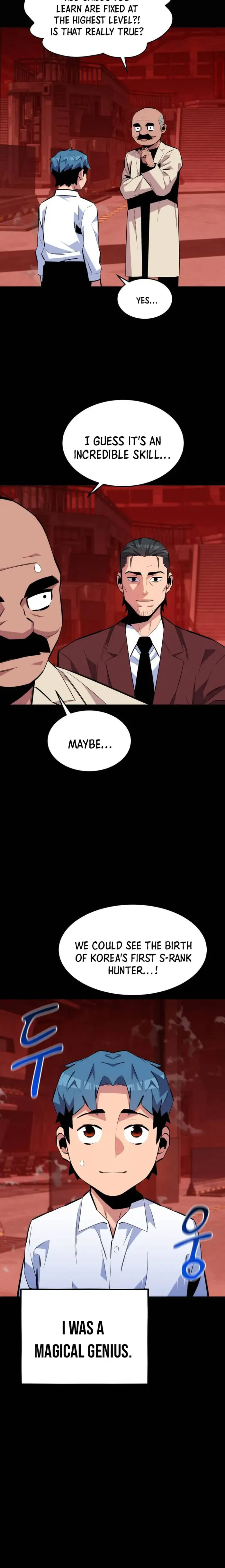 Auto Hunting With My Clones - Chapter 77 - Page 4