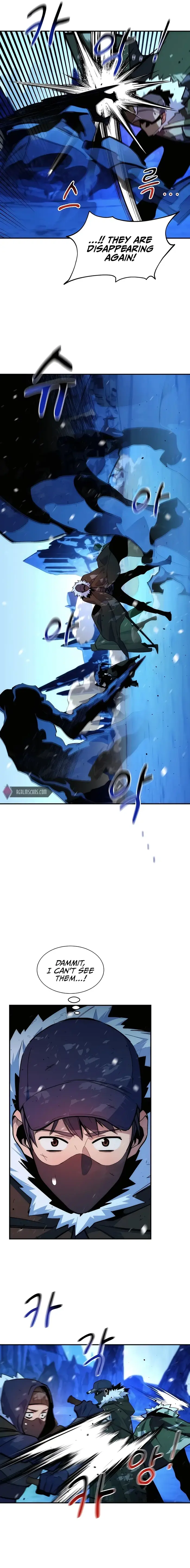 Auto Hunting With My Clones - Chapter 39 - Page 10