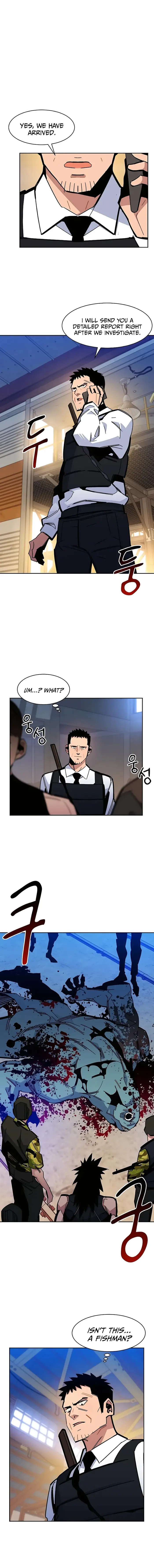Auto Hunting With My Clones - Chapter 20 - Page 4