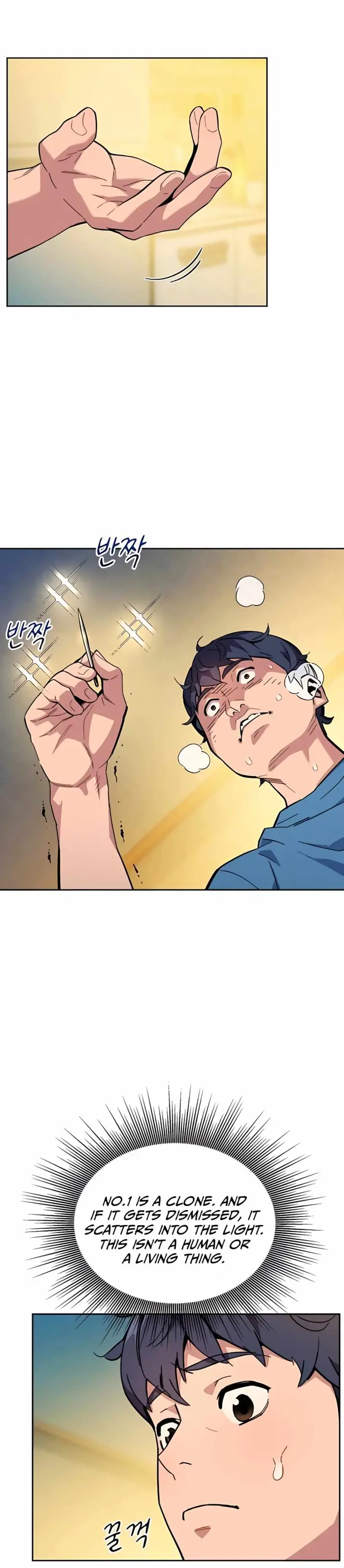 Auto Hunting With My Clones - Chapter 5 - Page 10
