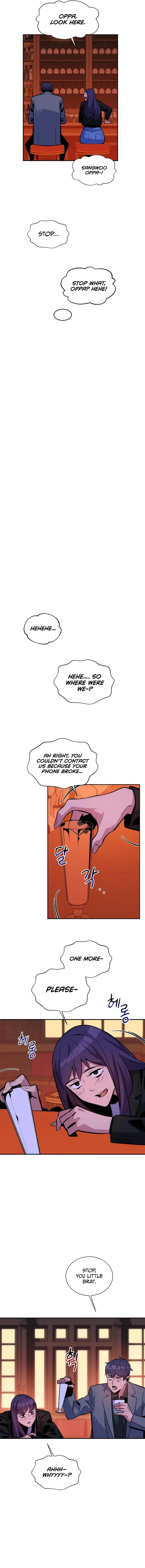 Auto Hunting With My Clones - Chapter 52 - Page 6