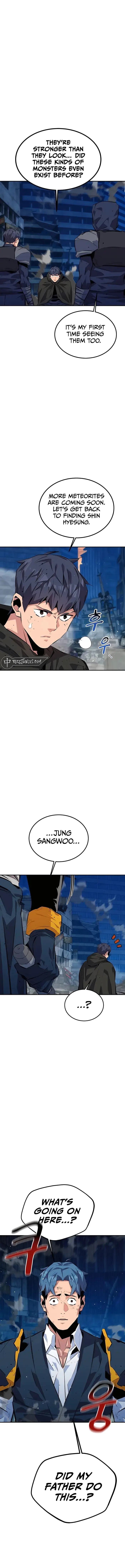 Auto Hunting With My Clones - Chapter 109 - Page 2