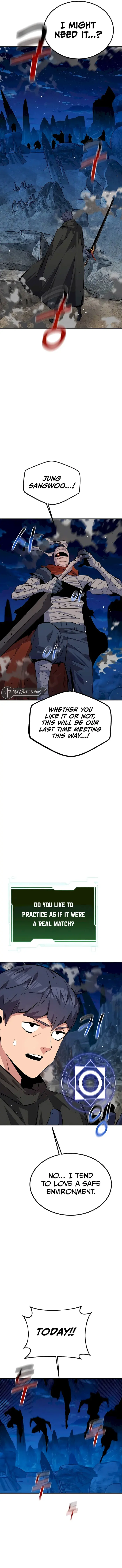 Auto Hunting With My Clones - Chapter 96 - Page 8