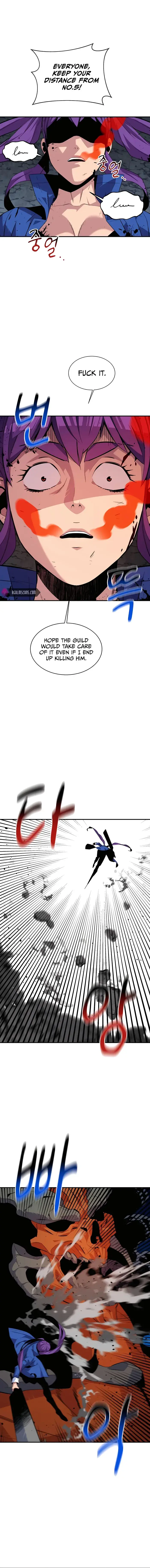 Auto Hunting With My Clones - Chapter 59 - Page 4