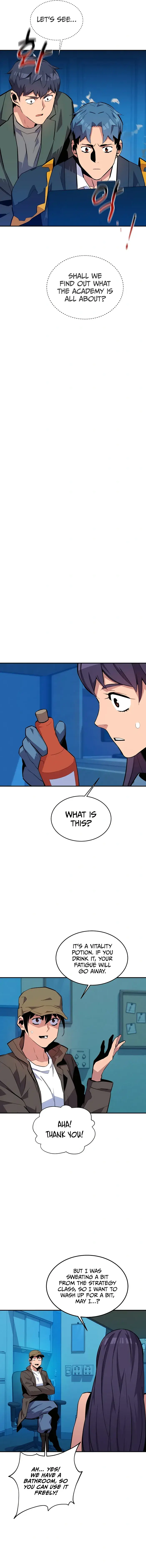 Auto Hunting With My Clones - Chapter 73 - Page 11