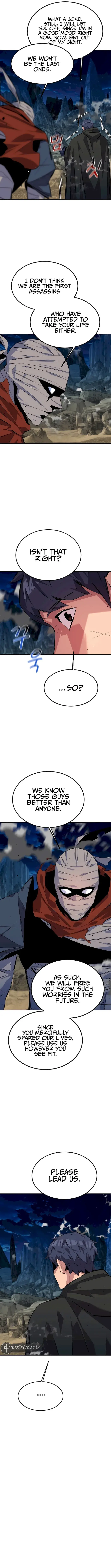 Auto Hunting With My Clones - Chapter 97 - Page 2