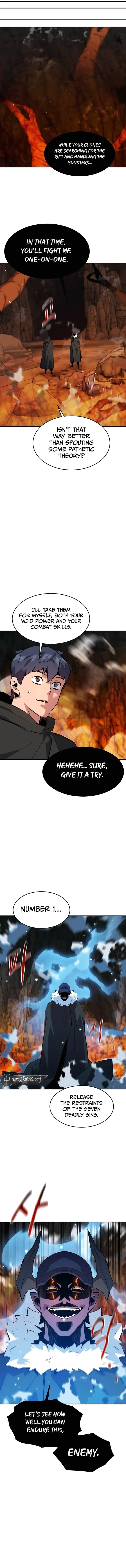 Auto Hunting With My Clones - Chapter 151 - Page 8