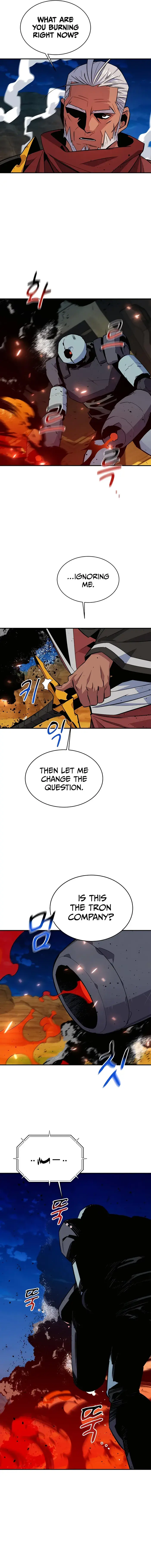 Auto Hunting With My Clones - Chapter 64 - Page 15