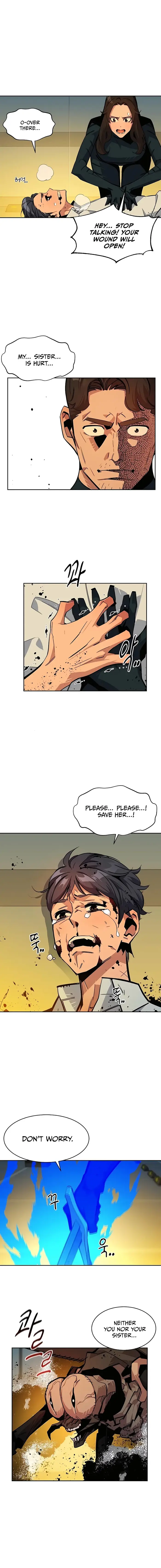 Auto Hunting With My Clones - Chapter 27 - Page 7