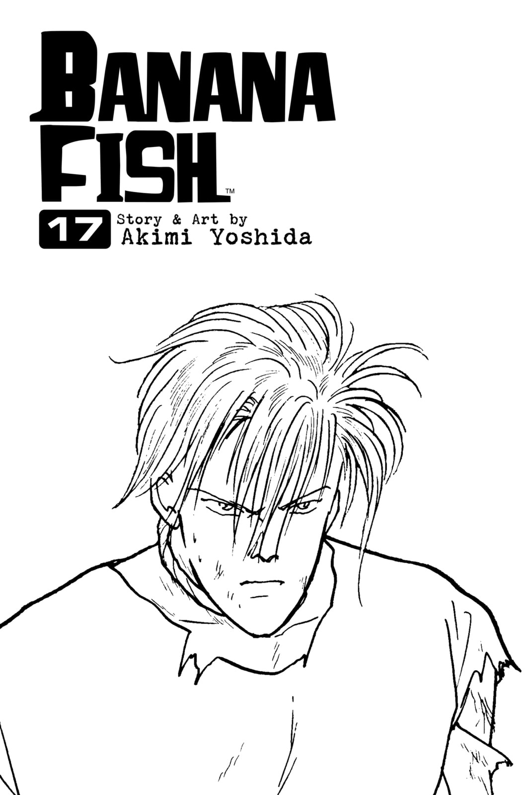 Banana Fish Manga Online - Banana Fish Manga - Chapter 17 - Page 1