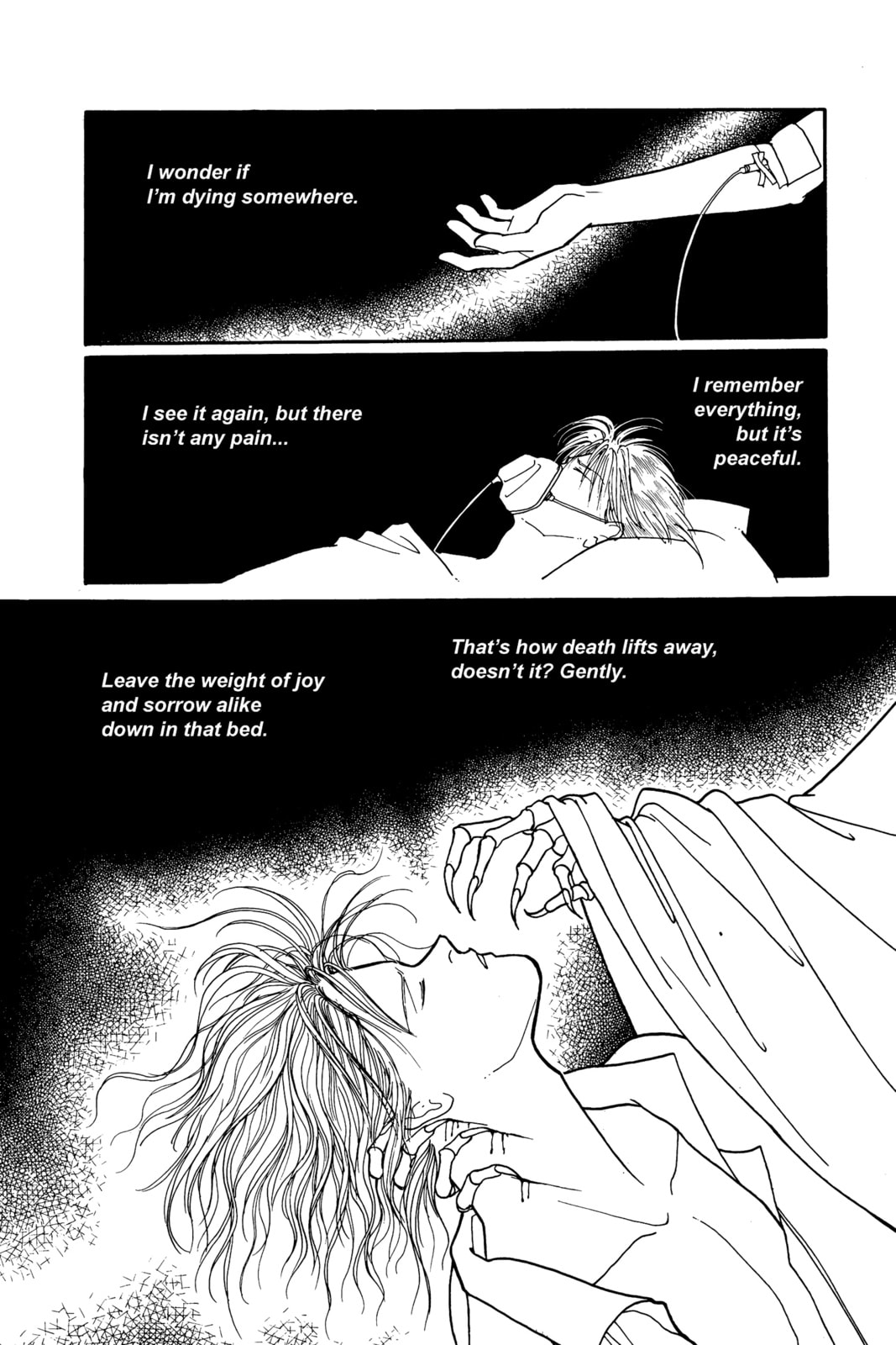 Banana Fish Manga Online - Banana Fish Manga - Chapter 9 - Page 81