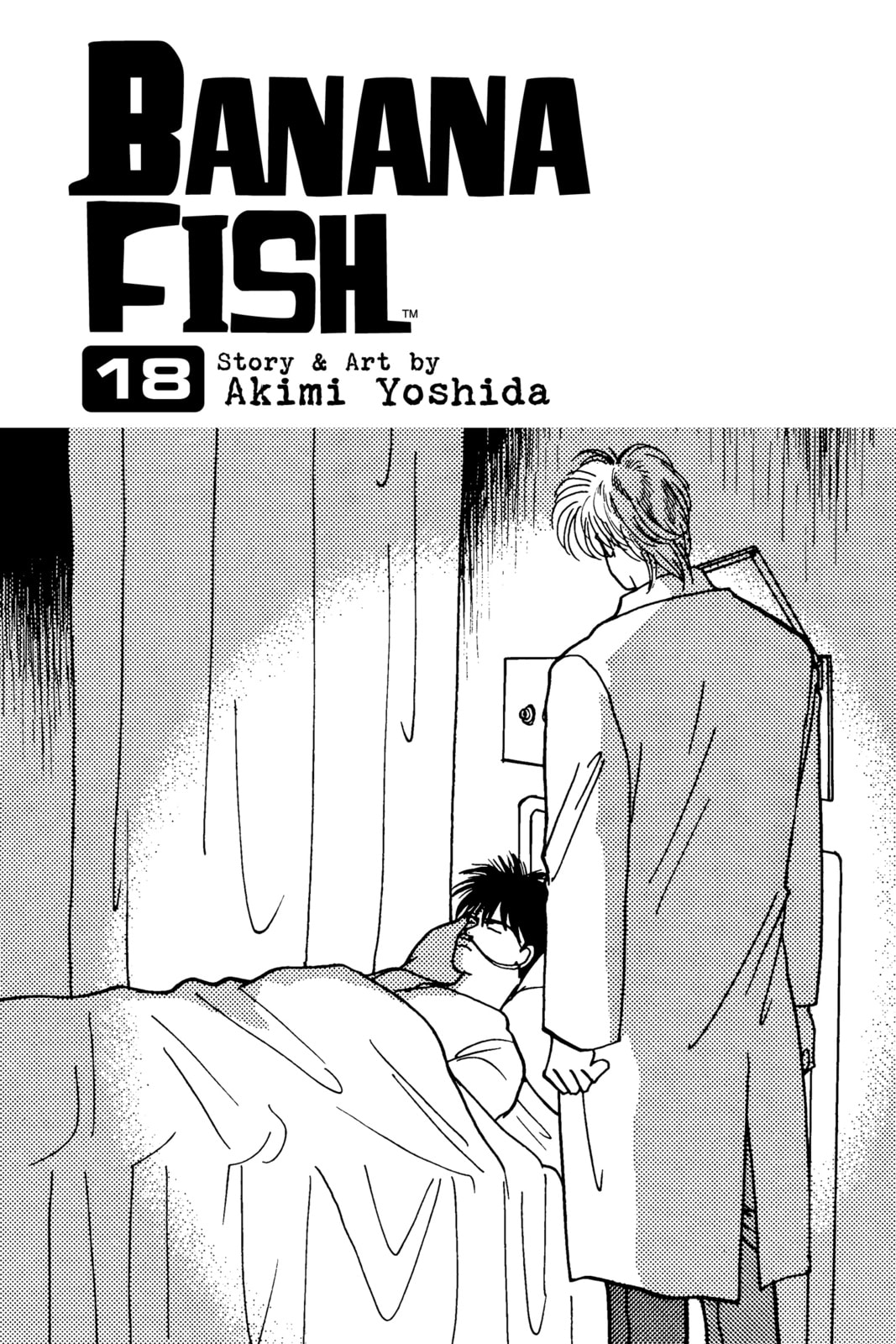 Banana Fish Manga Online - Banana Fish Manga - Chapter 18 - Page 1