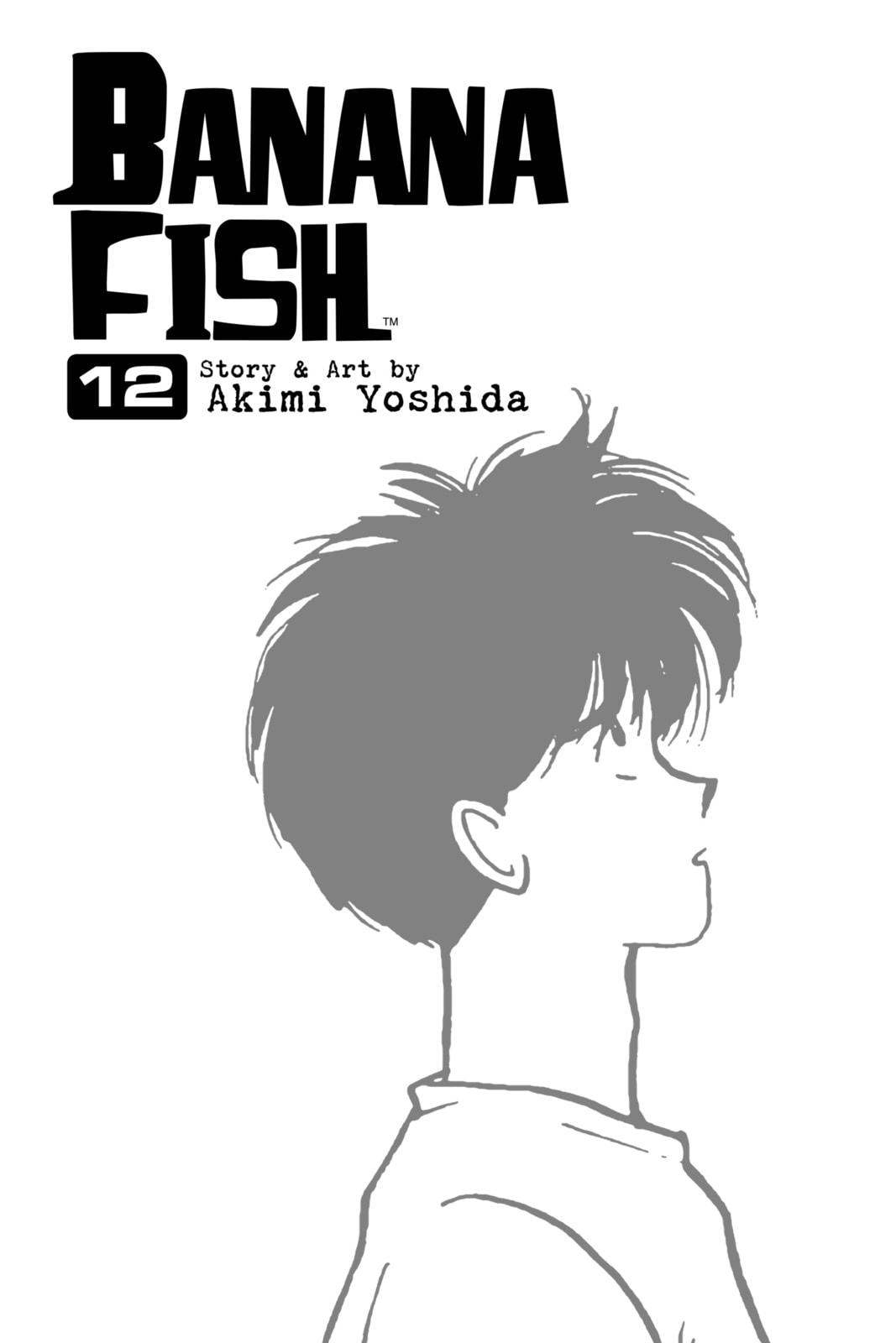 Banana Fish Manga Online - Banana Fish Manga - Chapter 12 - Page 1