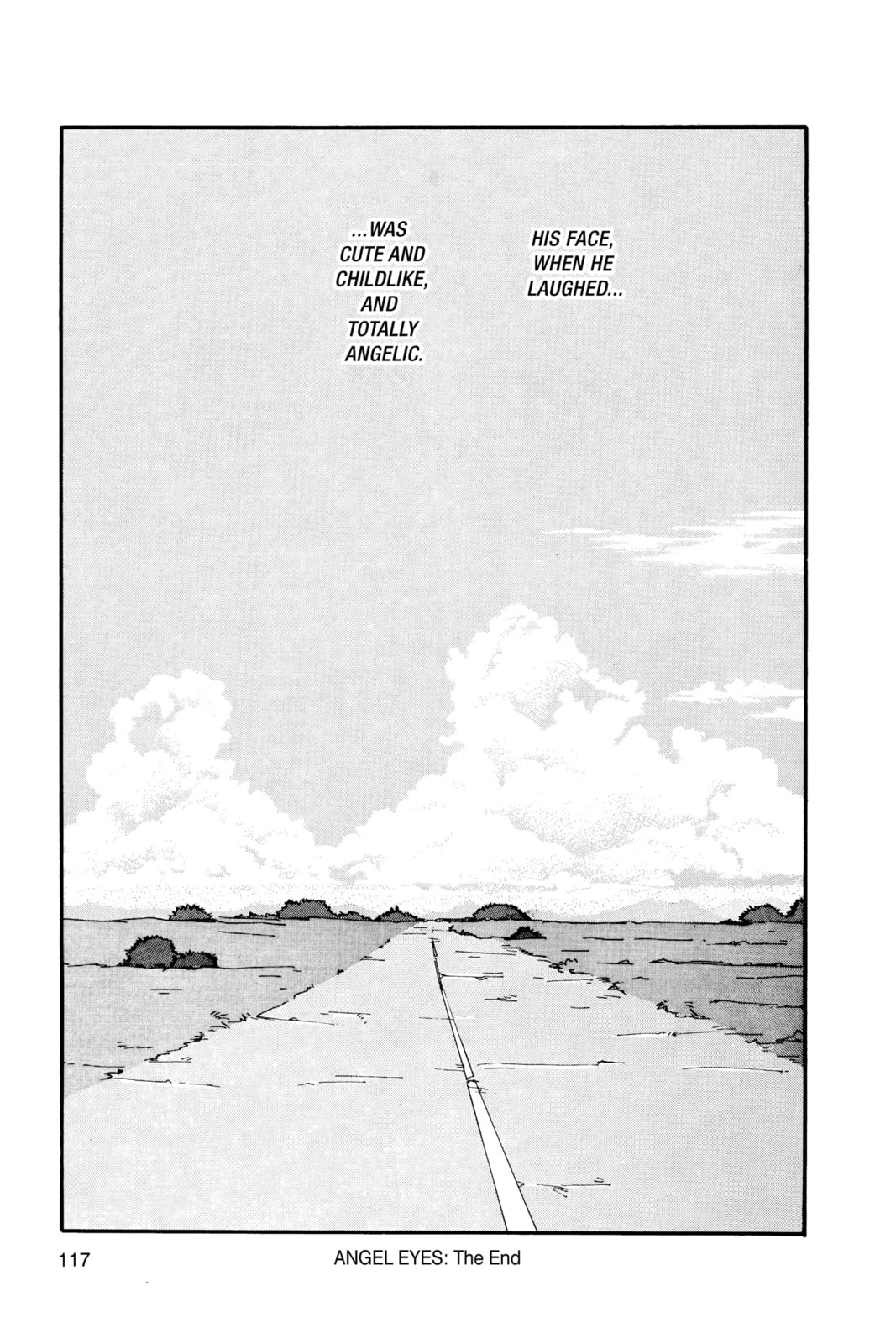 Banana Fish Manga Online - Banana Fish Manga - Chapter 19 - Page 112