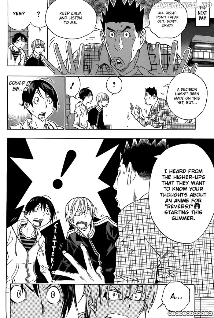 Baku - Chapter 163 - Page 9