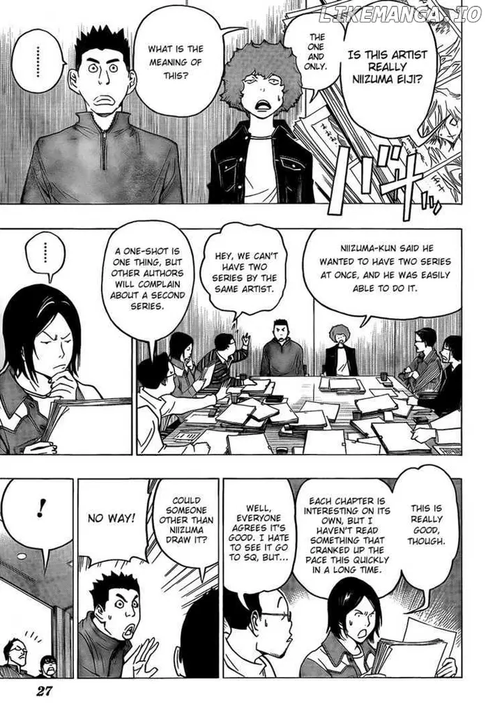 Baku - Chapter 71 - Page 19