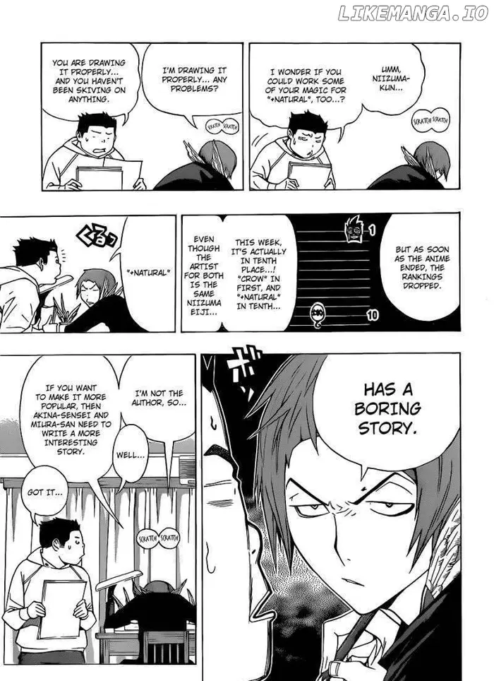 Baku - Chapter 134 - Page 6