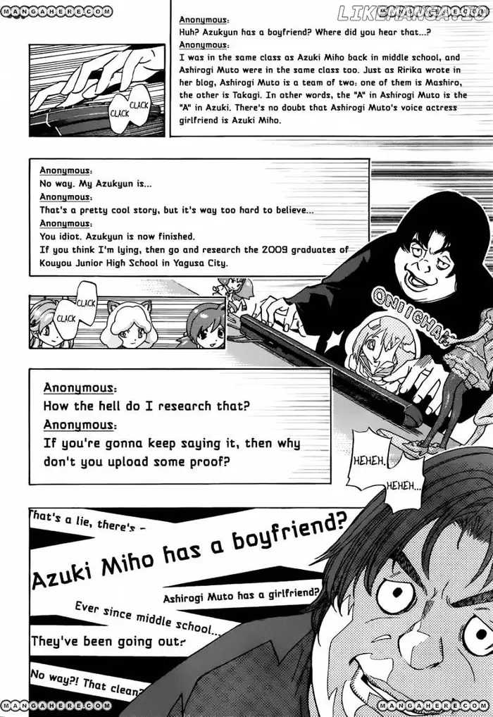 Baku - Chapter 166 - Page 9