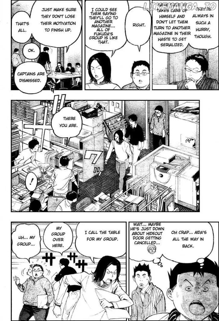 Baku - Chapter 53 - Page 2