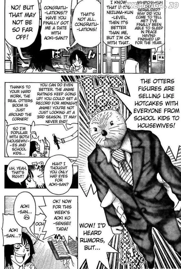 Baku - Chapter 88 - Page 6