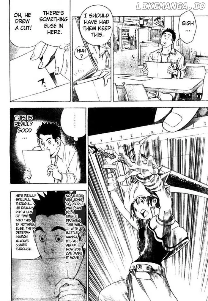 Baku - Chapter 19 - Page 10