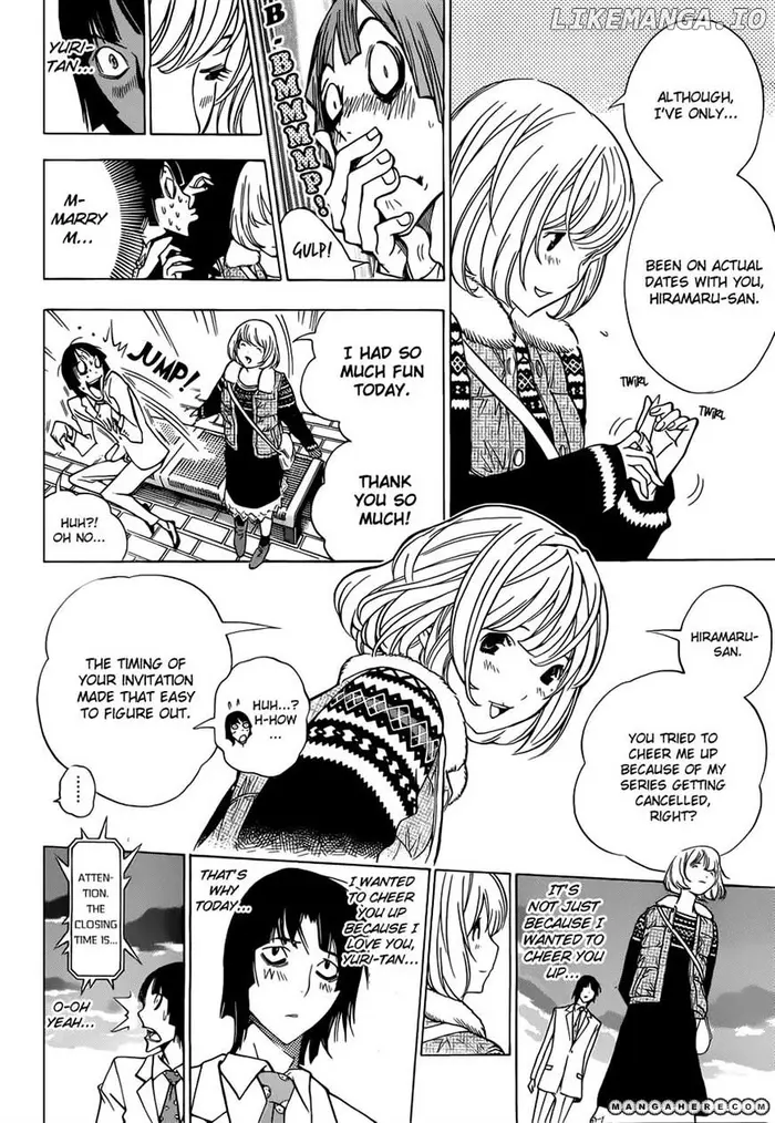 Baku - Chapter 159 - Page 16