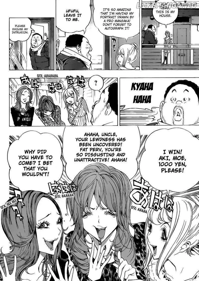 Baku - Chapter 128 - Page 15