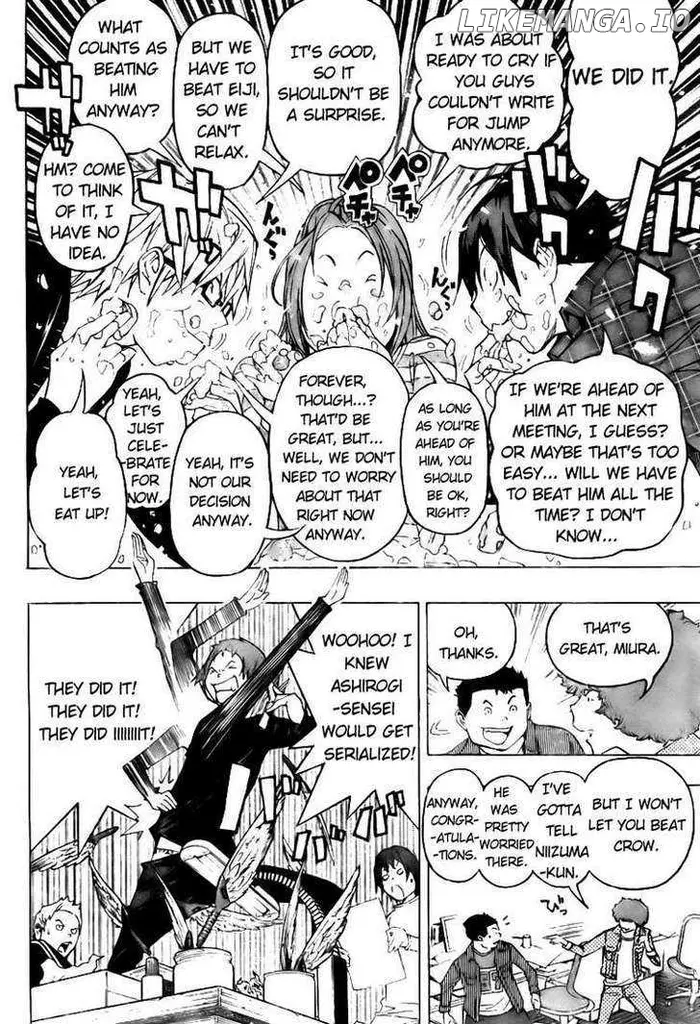 Baku - Chapter 87 - Page 10