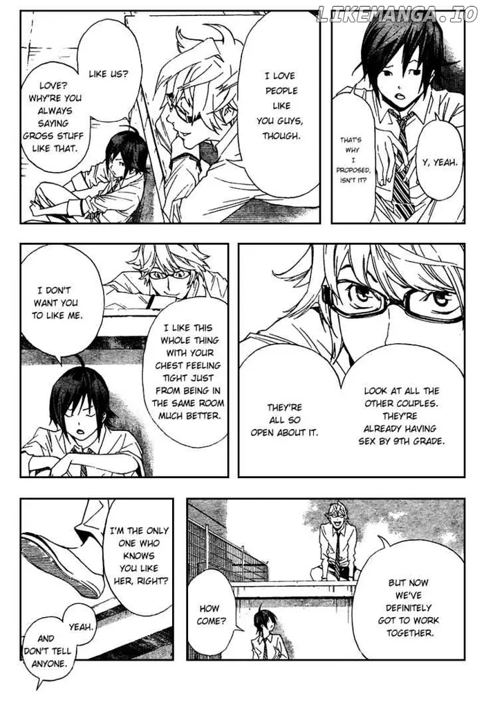 Baku - Chapter 2 - Page 13