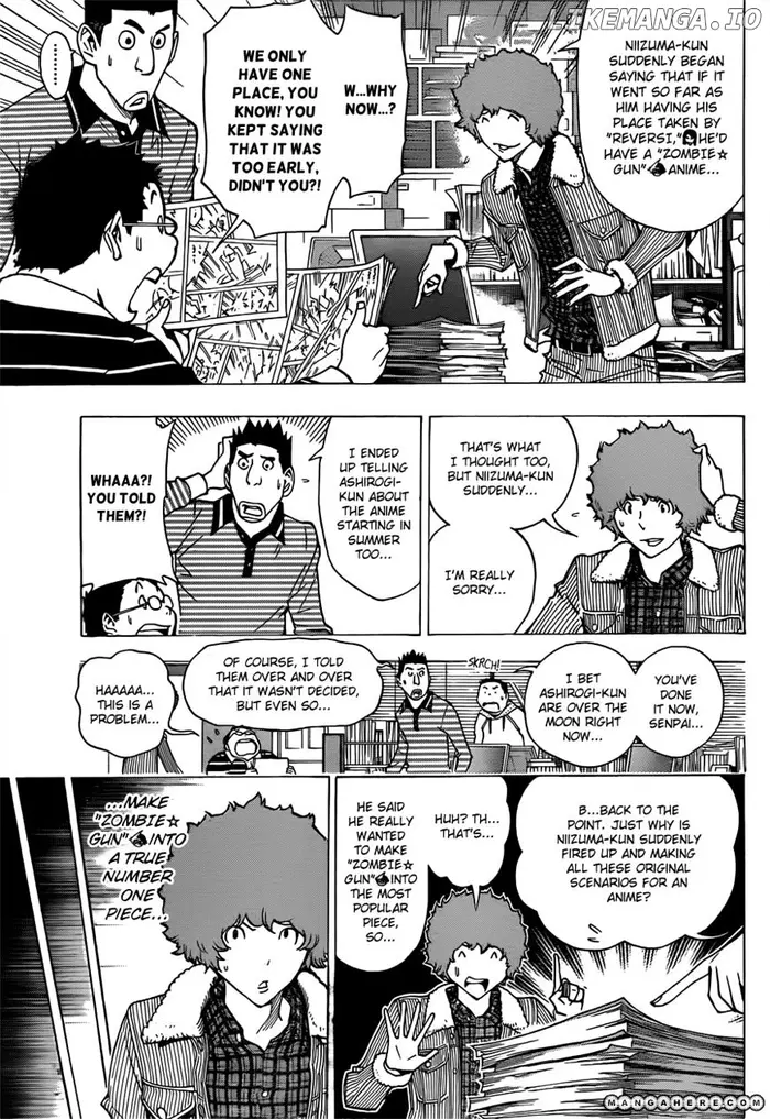 Baku - Chapter 164 - Page 4