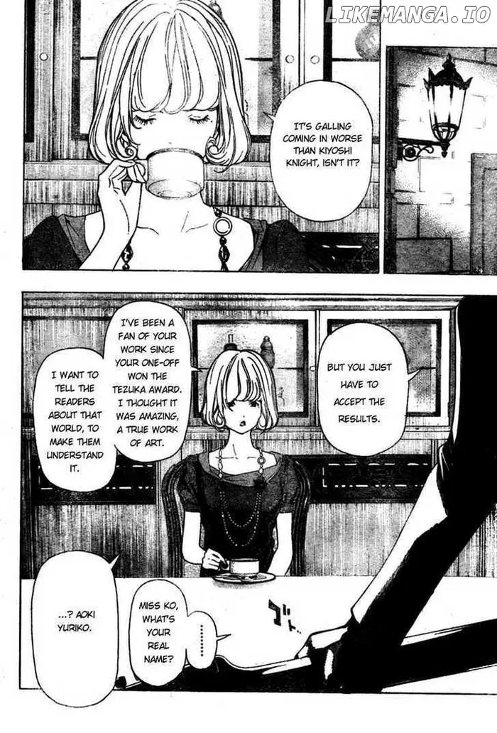 Baku - Chapter 37 - Page 4