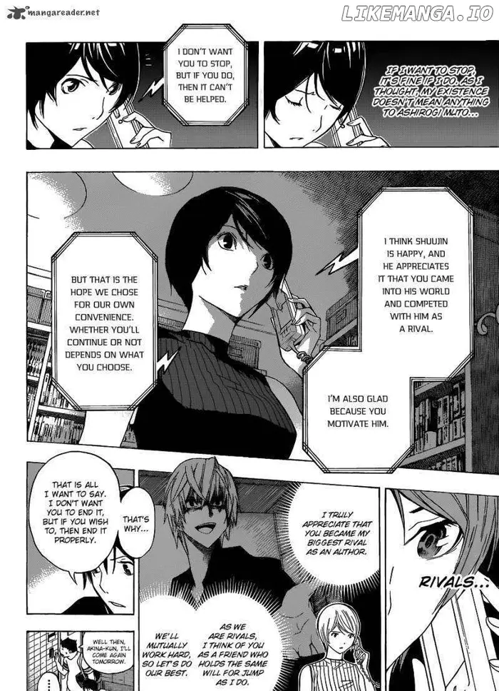 Baku - Chapter 140 - Page 18