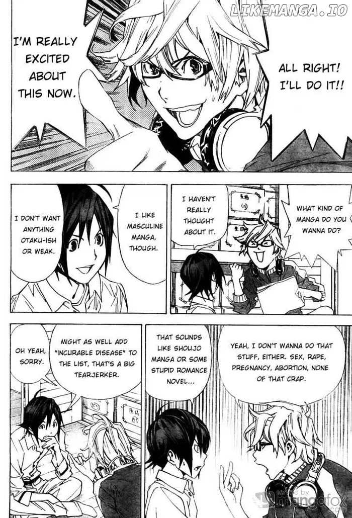 Baku - Chapter 3 - Page 9