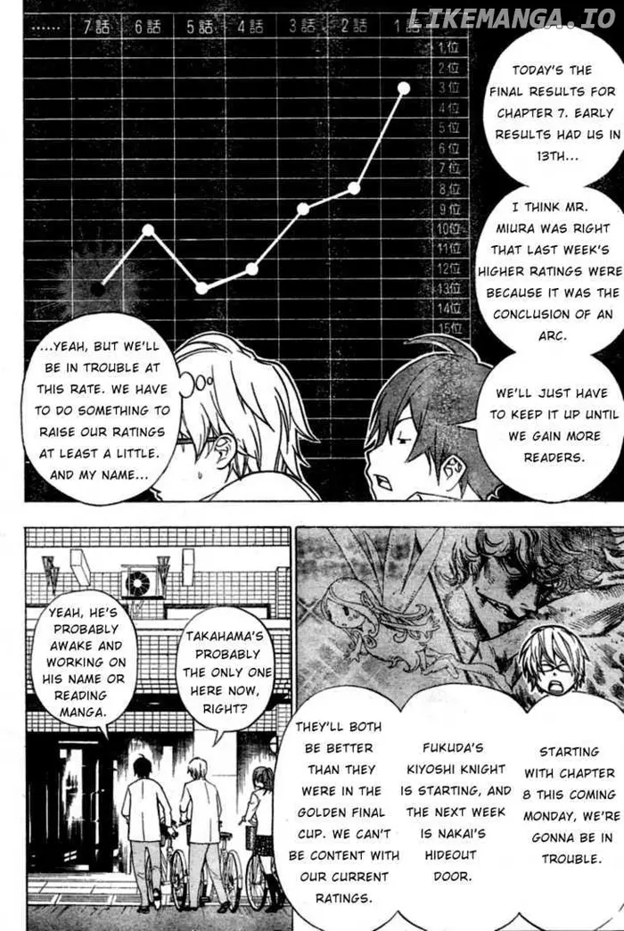 Baku - Chapter 42 - Page 4