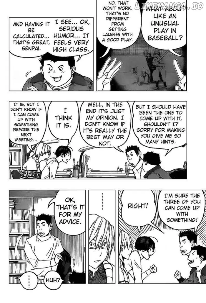 Baku - Chapter 82 - Page 15