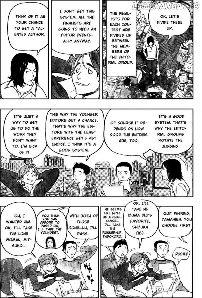Baku - Chapter 57 - Page 11