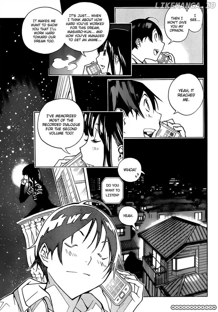 Baku - Chapter 165 - Page 14