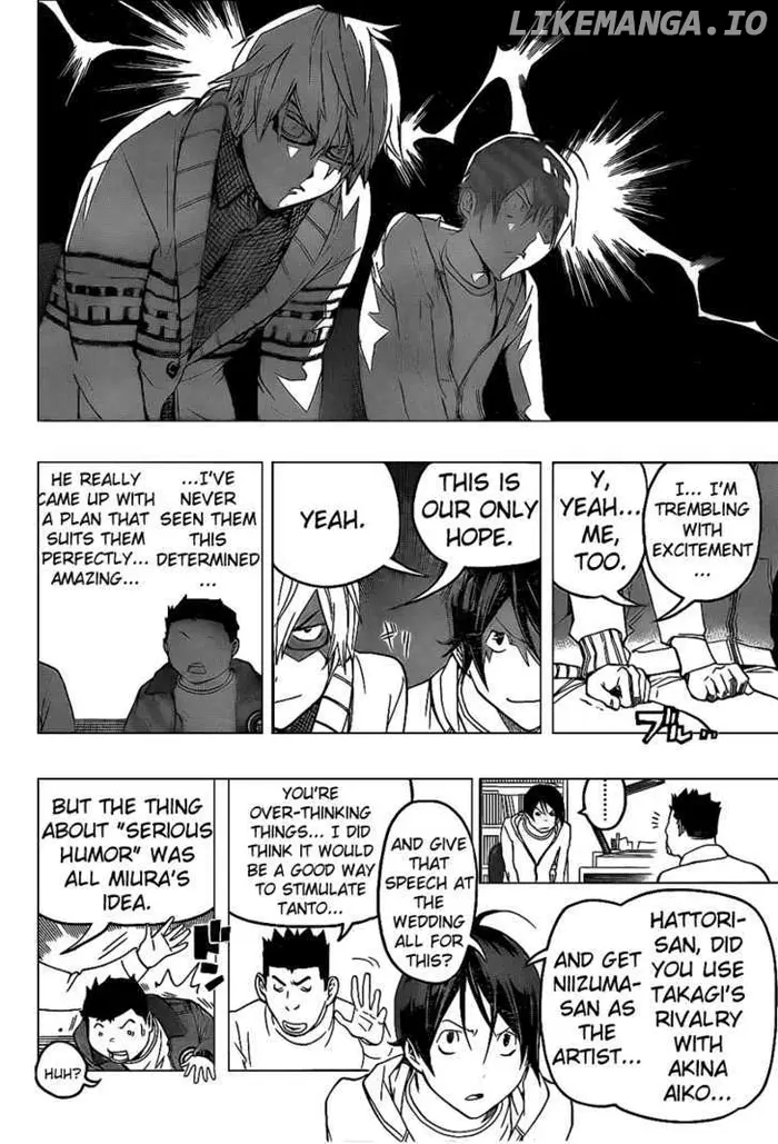 Baku - Chapter 82 - Page 13